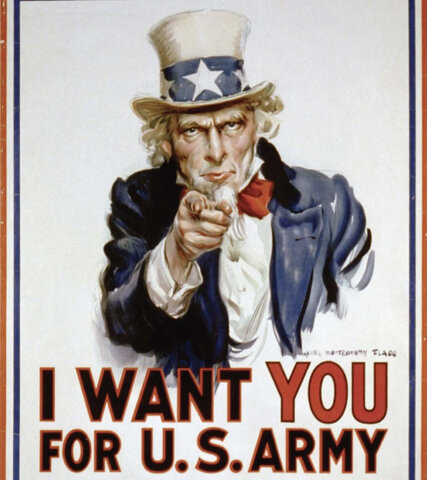 the U.S. Senate voted in support of the measure to declare war on Germany. The House concurred two days later. The United States later declared war on German ally Austria-Hungary on December 7, 1917.