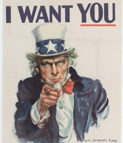 The Selective Service Act