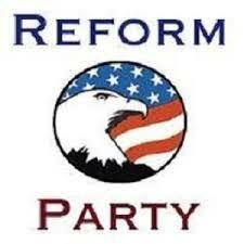 Reform party