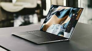 Dell XPS 17 9700
