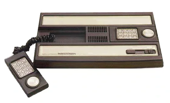 Intellivision