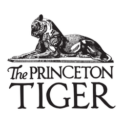Princeton Tiger
