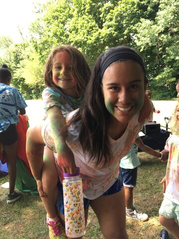 Entering Adolescence