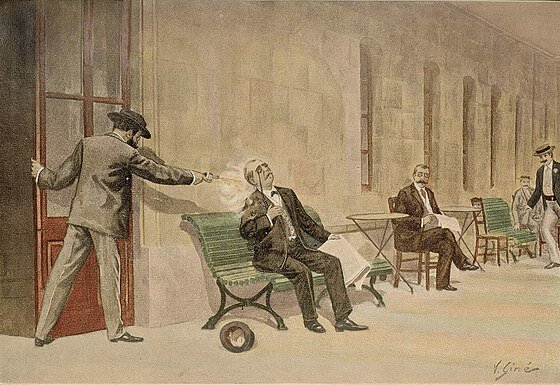 Assassinat de Cànoves