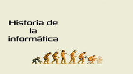 Timeline: Historia de la informática