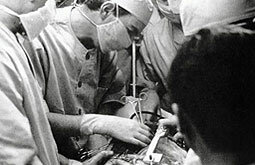 avances de la medicina