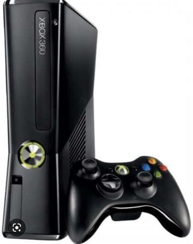Xbox 360