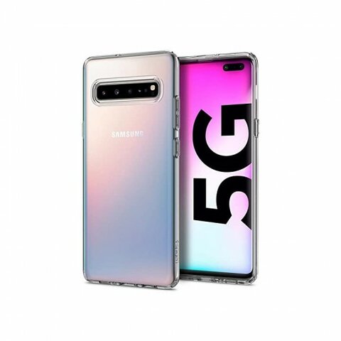 Primer smartphone 5G