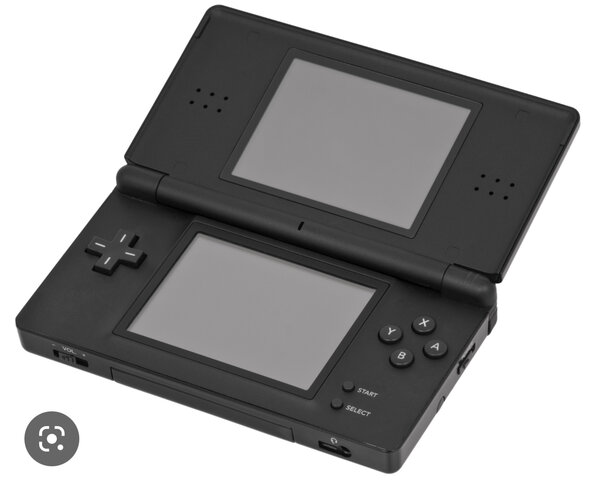 Nintendo DS
