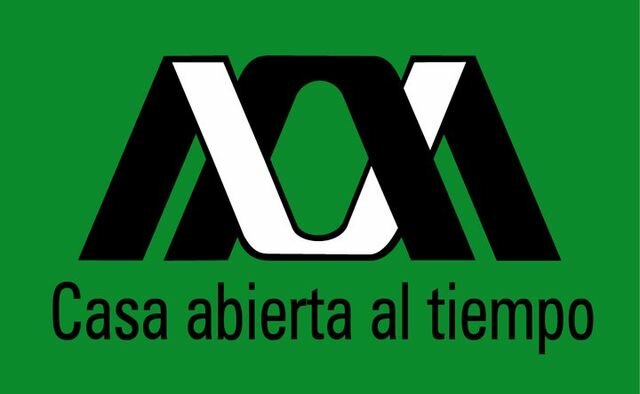UAM: Universidad Autónoma Metropolitana.