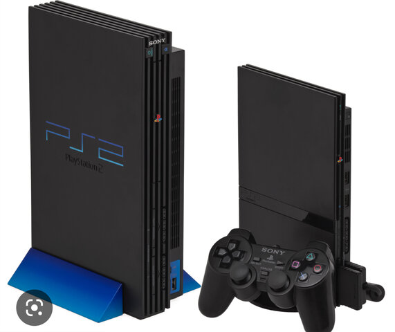 Playstation 2