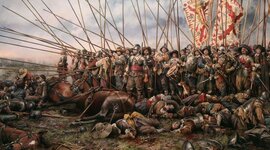 Timeline: (II) Eje Cronológico Bloque III