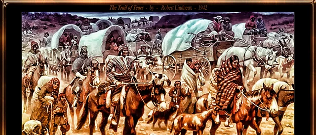 Trail of Tears