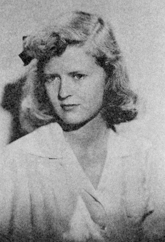 Fitzgerald Met Zelda