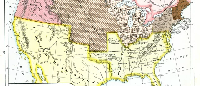 Missouri Compromise
