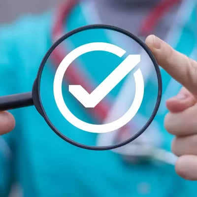 Timeline: Calidad en salud