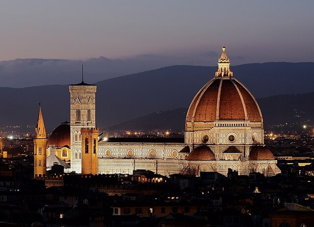 Firenze toomkirik