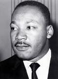 MLK assassination