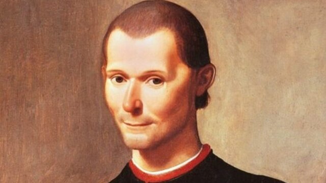 La filosofía política de la modernidad