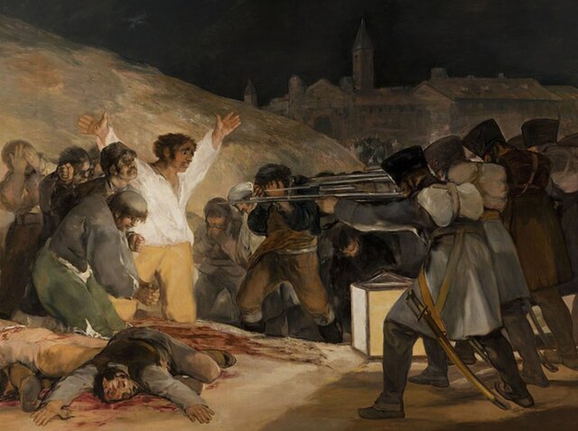 Guerra de la Independencia