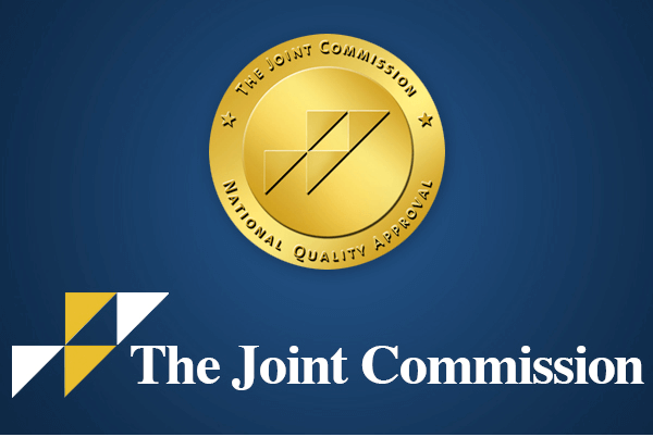 Joint Commission on Acreditation of Heath Care Organizations