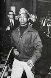 Bobby Hutton assassination