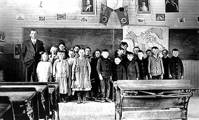 Manitoba Schools Act