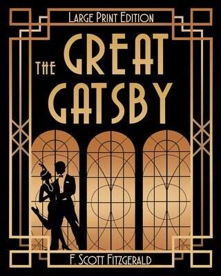Revised the Great Gatsby