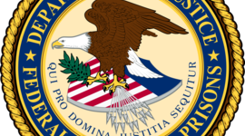 Timeline: The US correction's system (The Bureau of Prisons)