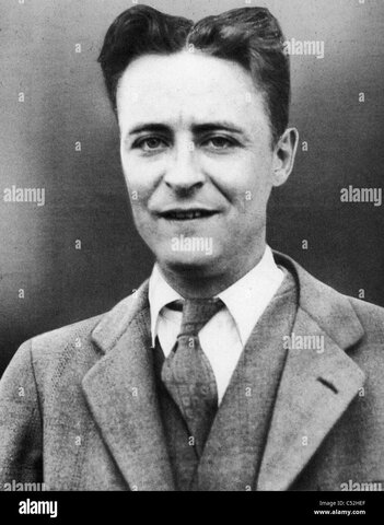 Fitzgerald Is having alcoholism issues