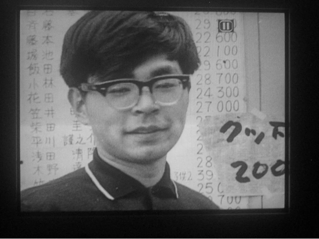 Entra como asistente en Toei Animation