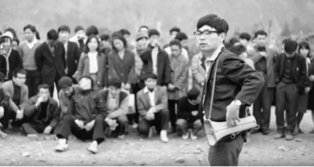 La empresa TOEI Animation entra en una crisis sindical