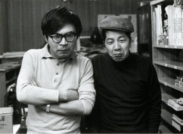 Su amistad fue de ayuda para Maysaki ya que a su amigo Takata sabia el gran talento de él