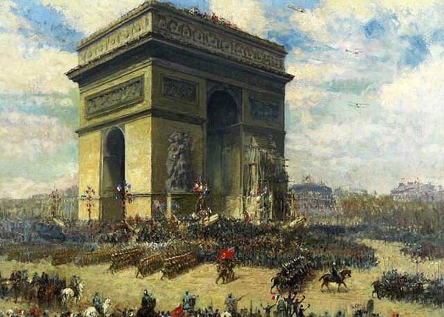 Monumento histórico