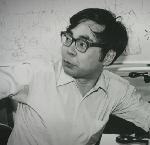 Llego a trabajar en otras compañías de animación