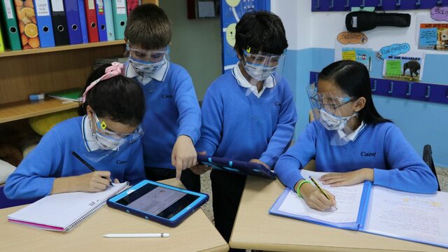 La educación en la actualidad