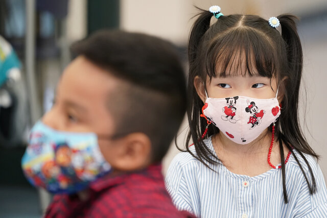 Fighting Back Against the Pandemic