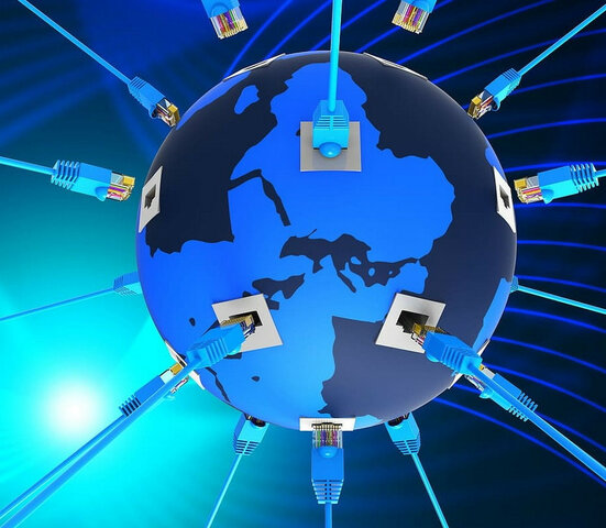 ¿Cómo funciona la World Wide Web?