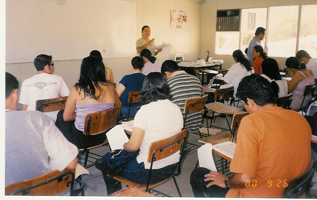 Creación de la licenciatura en contaduría