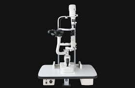 Lampara de Hendidura