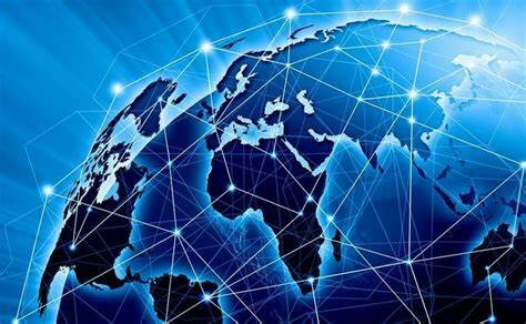 ¿Cuándo se creó la World Wide Web?