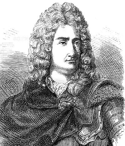 CHARLES DU FAY (1698-1739)
