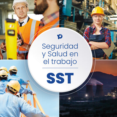 Timeline: Conceptos básicos de Seguridad y Salud en el Trabajo