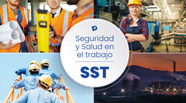 Timeline: Conceptos básicos de Seguridad y Salud en el Trabajo