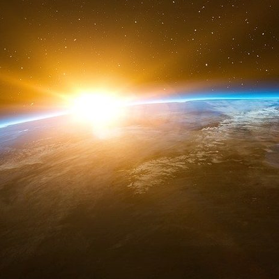 Timeline: O conhecimento da atmosfera no contexto histórico