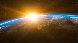 Timeline: O conhecimento da atmosfera no contexto histórico