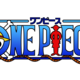 One piece logo