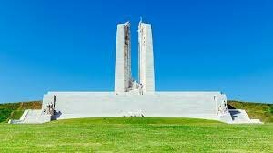 The Battle of Vimy Ridge (+1)