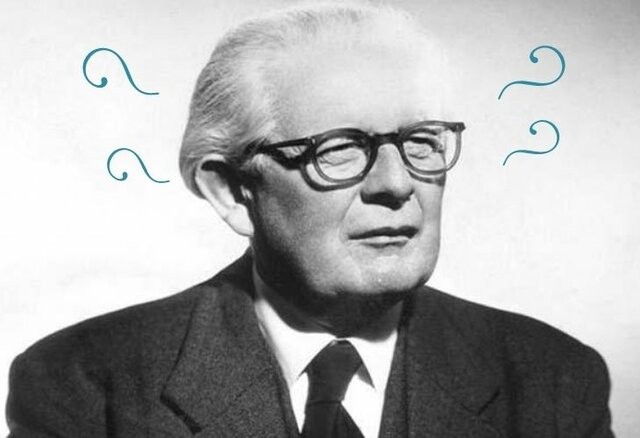 JEAN PIAGET