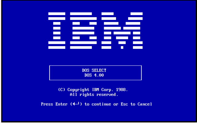 IBM PC